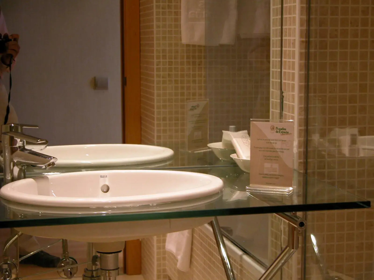 Posadas de España Cartagena