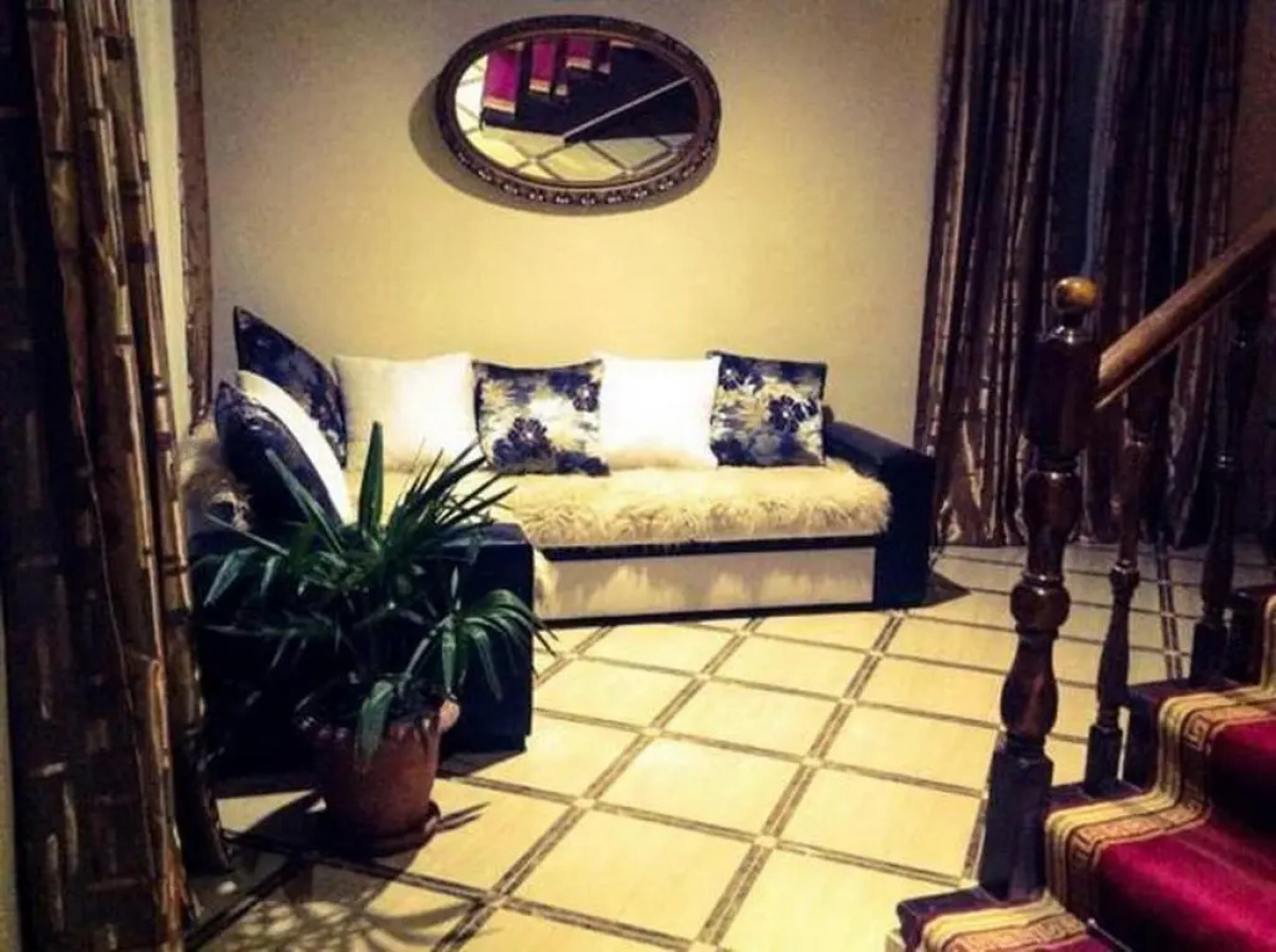 Мини-отель Lelis