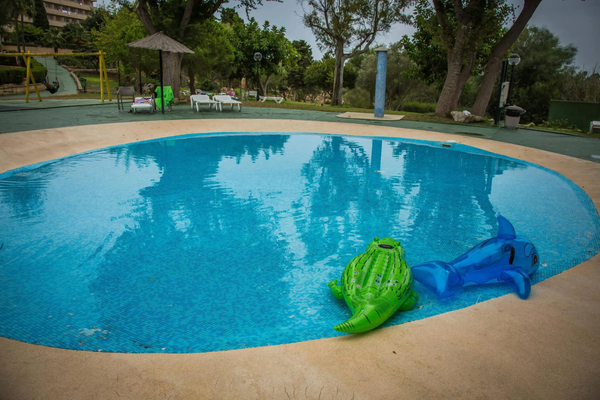 Hotel Club Cala Romaní