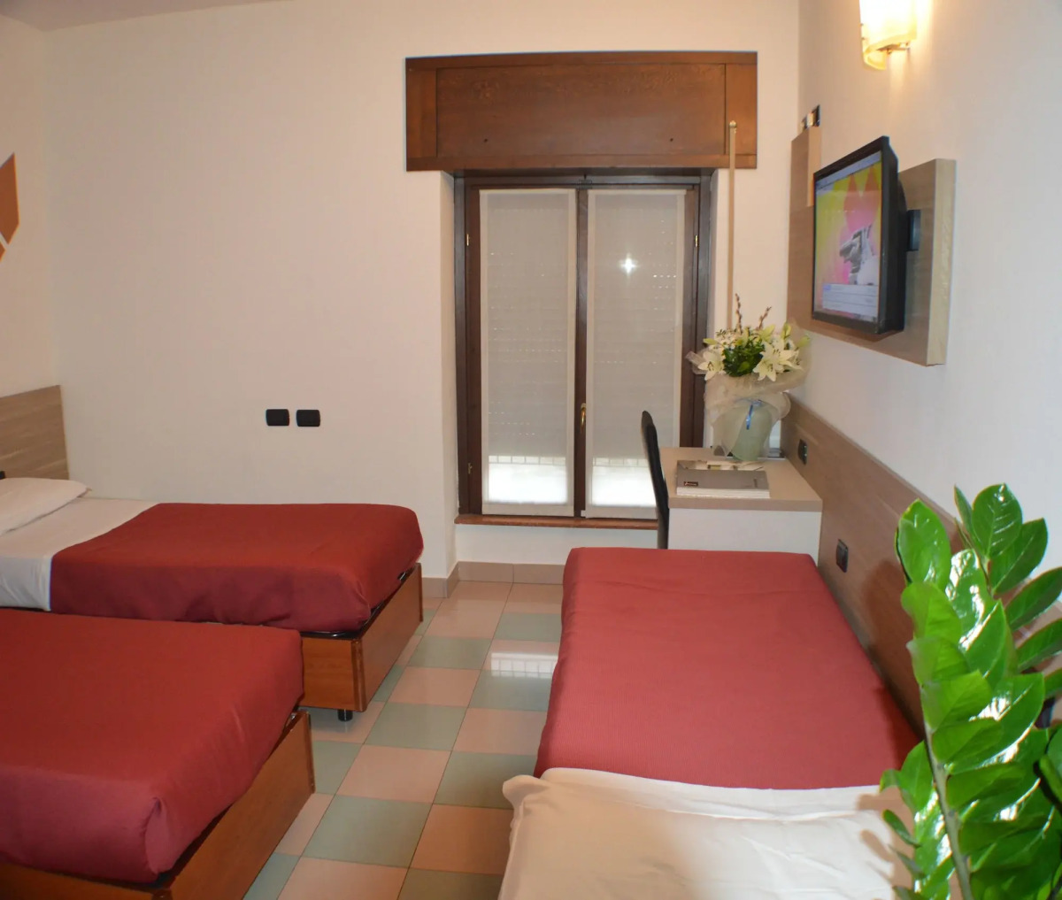 Sempione Hotel Ristorante