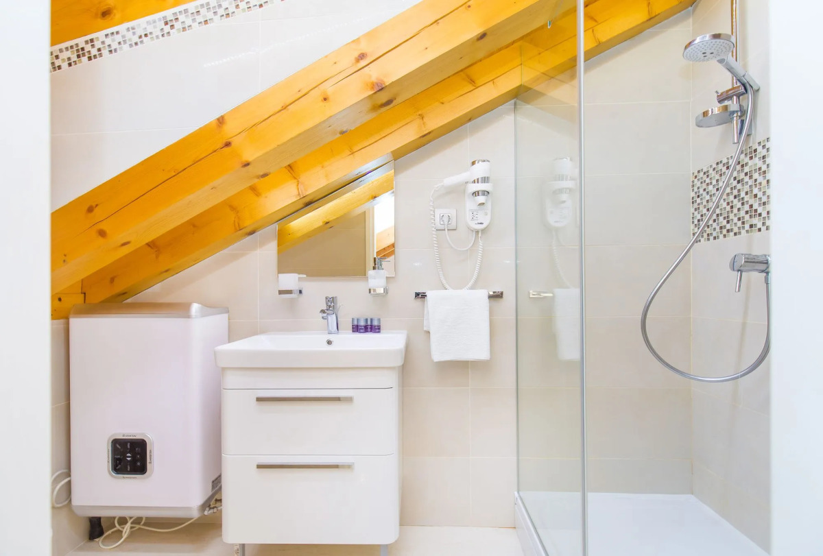 Apartments Le petit Nono