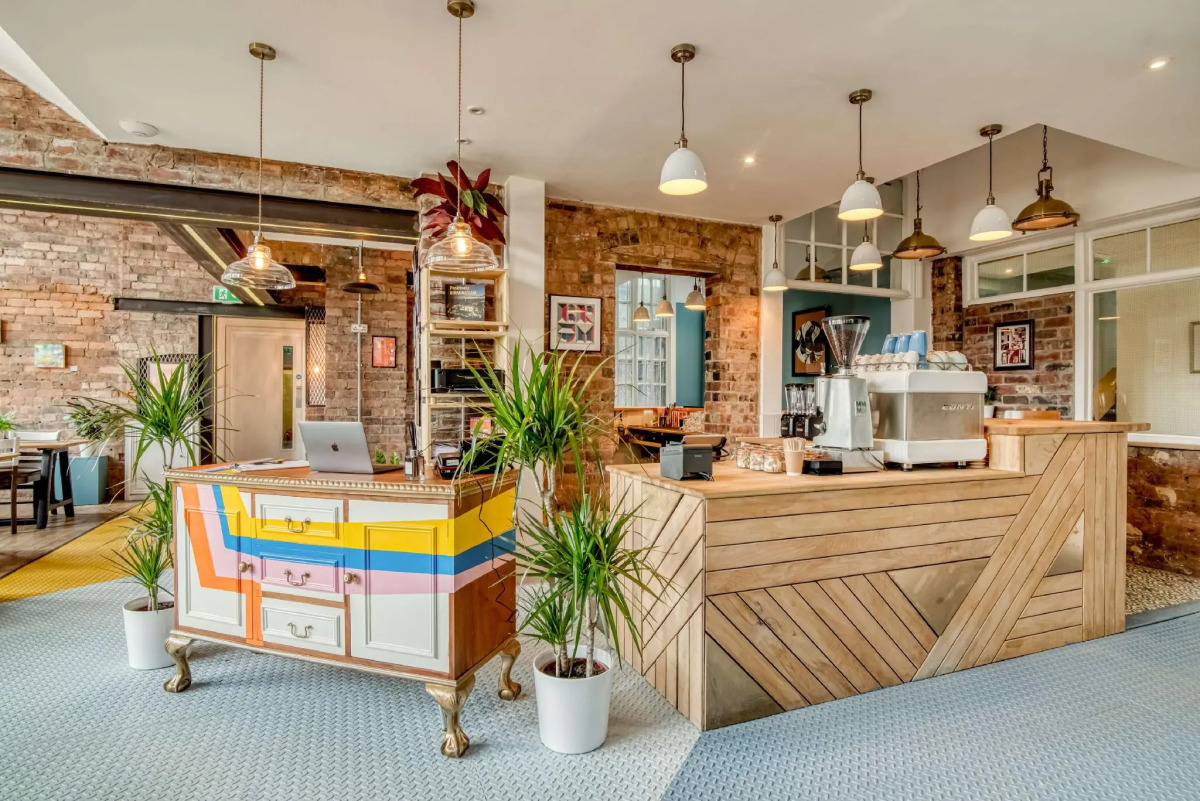 PH Hostel Birmingham