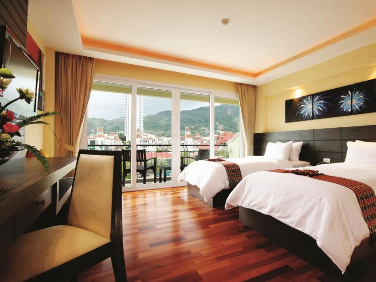 R-Mar Resort and Spa