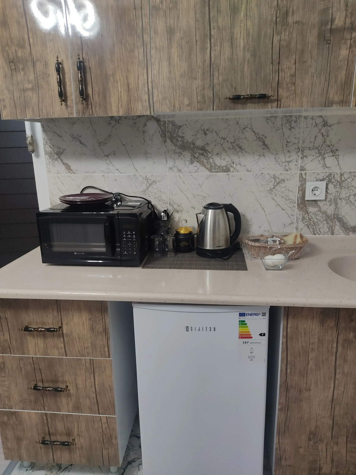 Istanbul Airport Family suites Hotel