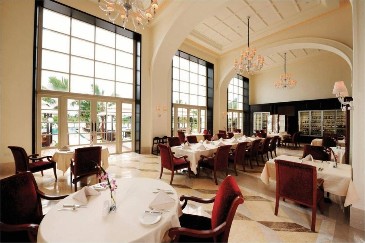 The Danna Langkawi - A Member of Small Luxury Hotels of the World