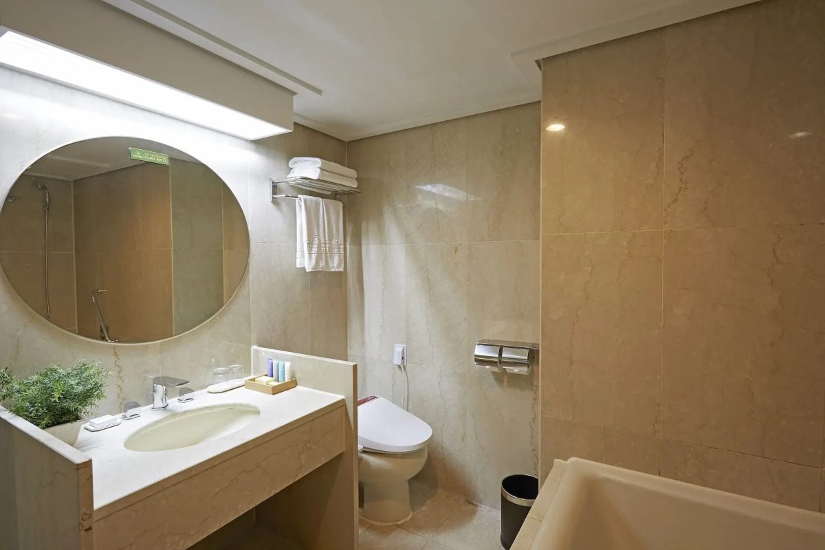 Kensington Hotel Pyeongchang