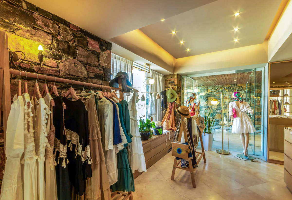 Курорт Mirabello Bay Luxury Resort