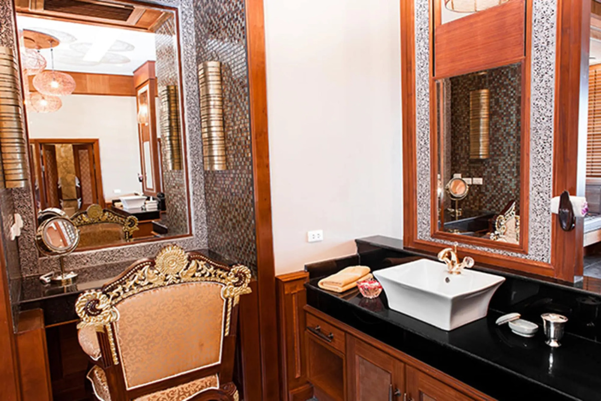 Ammatara Pura Pool Villas