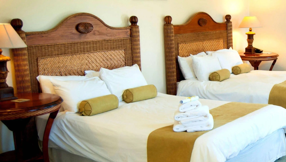 Palm House Boutique Hotel and Spa