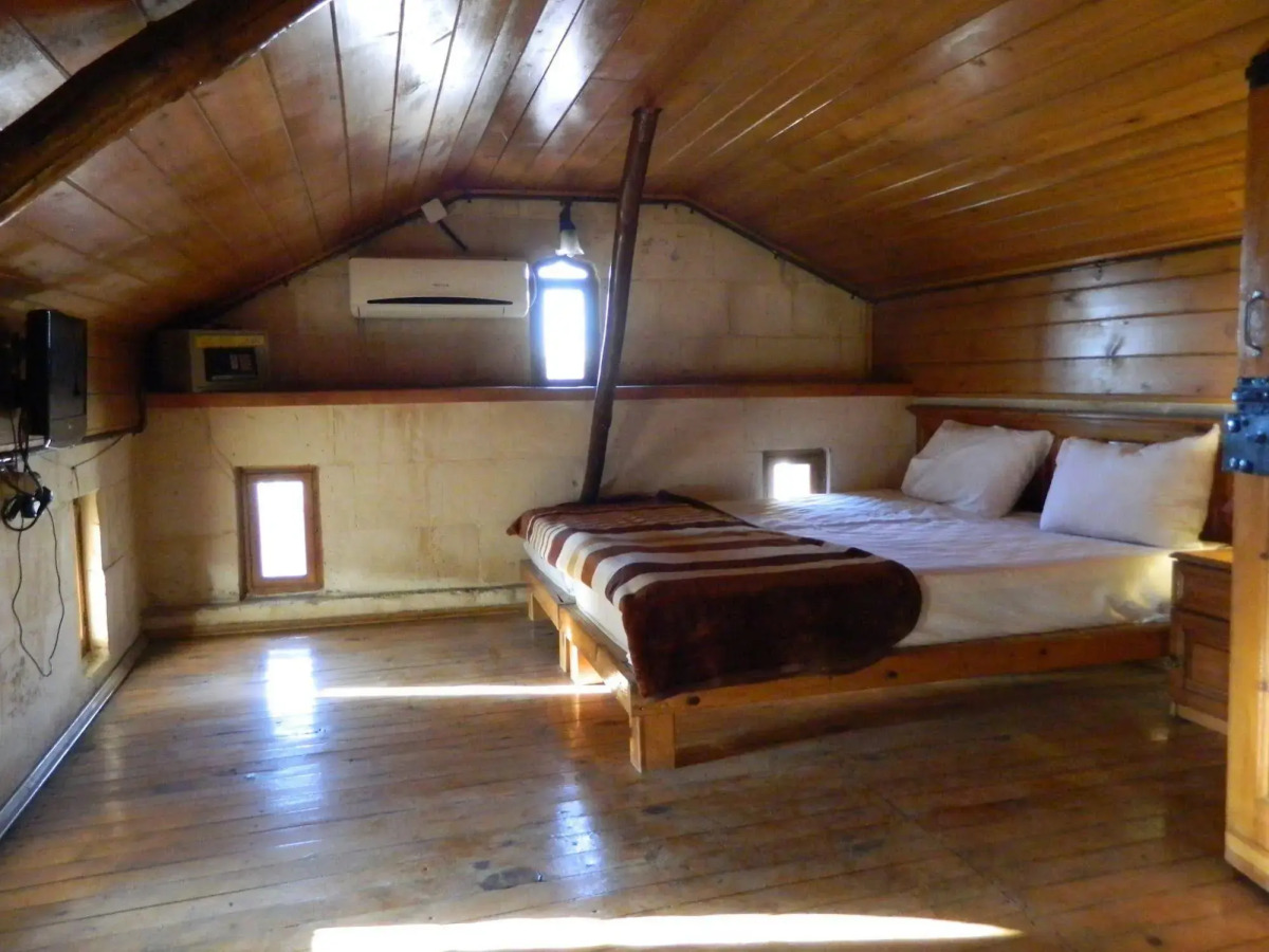 Rahmi Bey Konagi Hotel