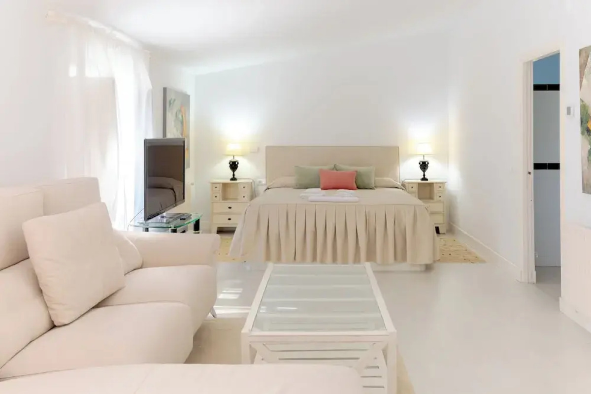 Hotel Rural Finca Barral