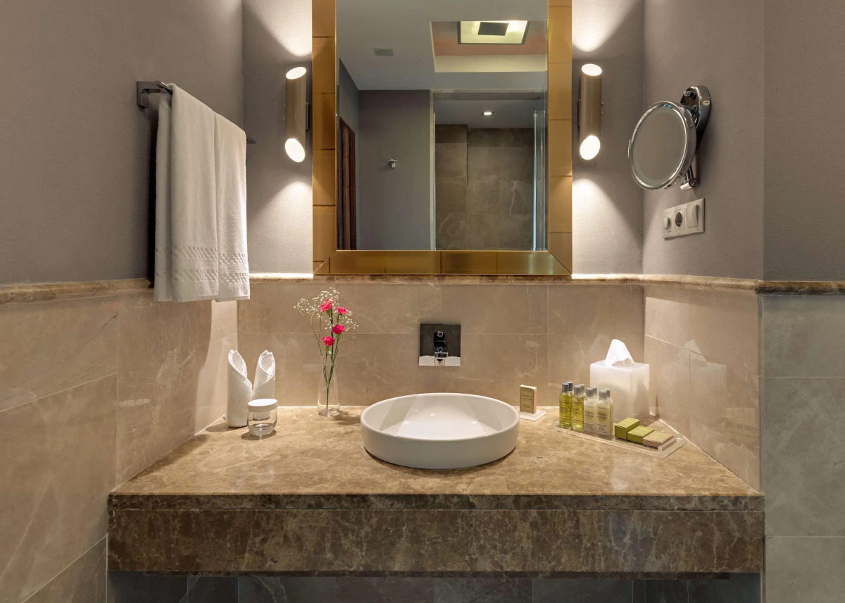 DoubleTree by Hilton Hotel Van