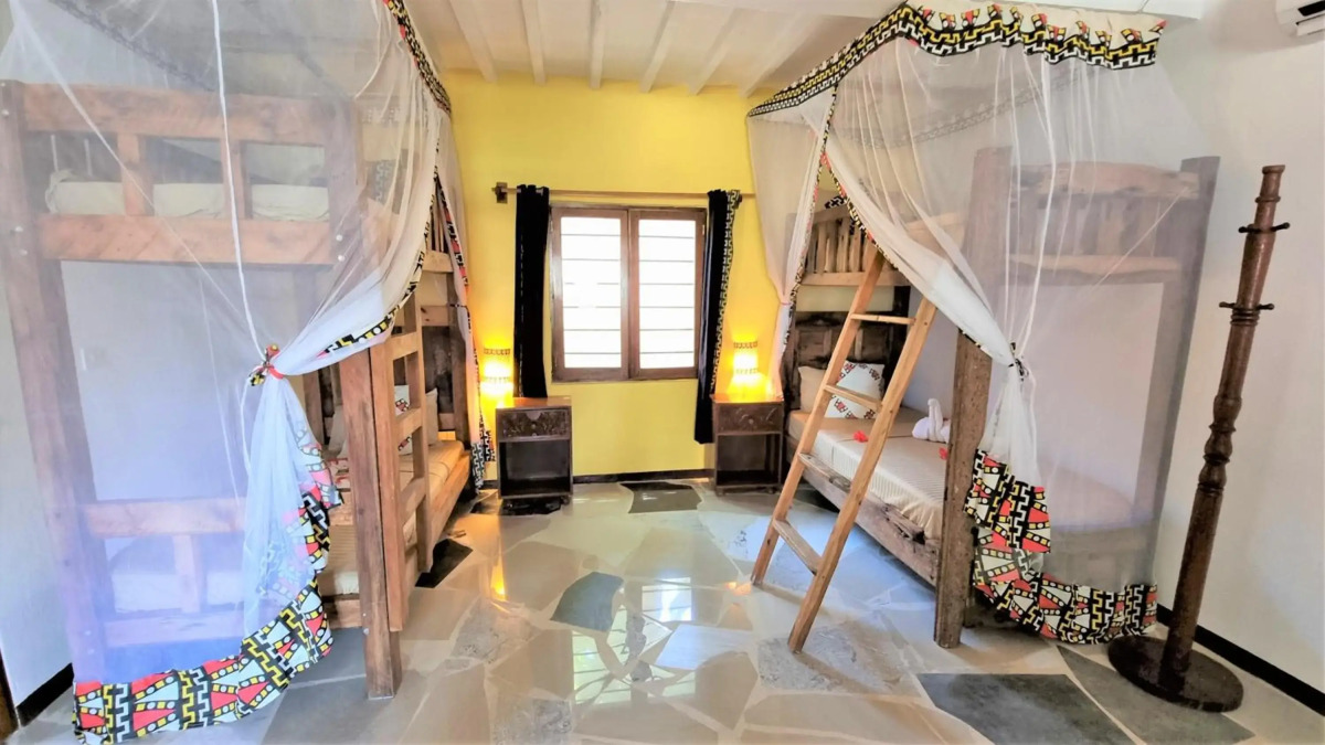 Paradise Beach Resort