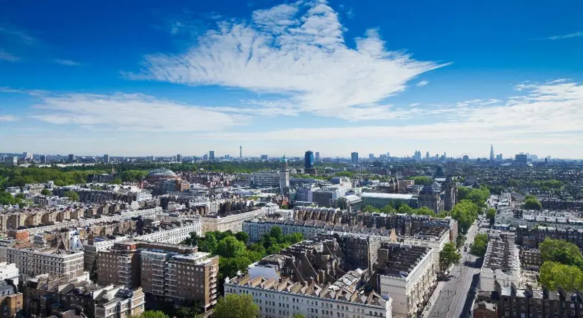 Holiday Inn London Kensington Forum