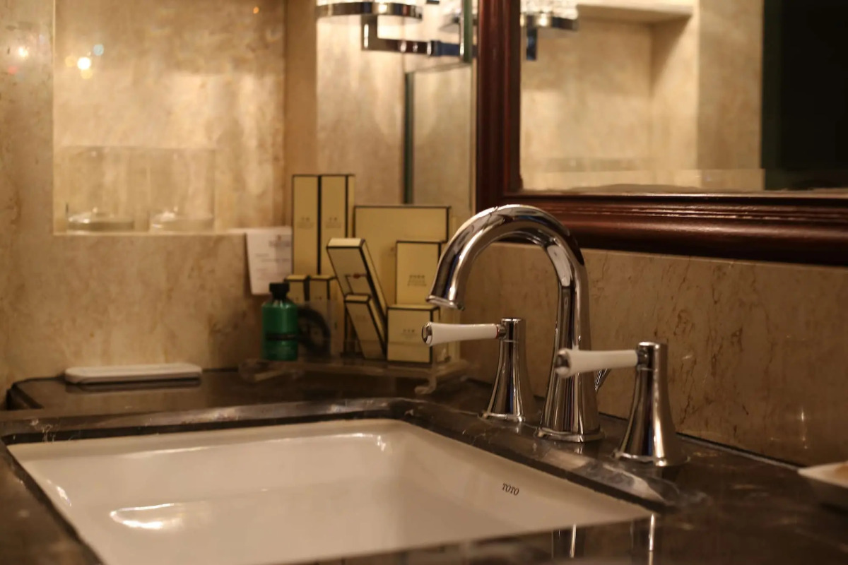 Shangri-La Manzhouli