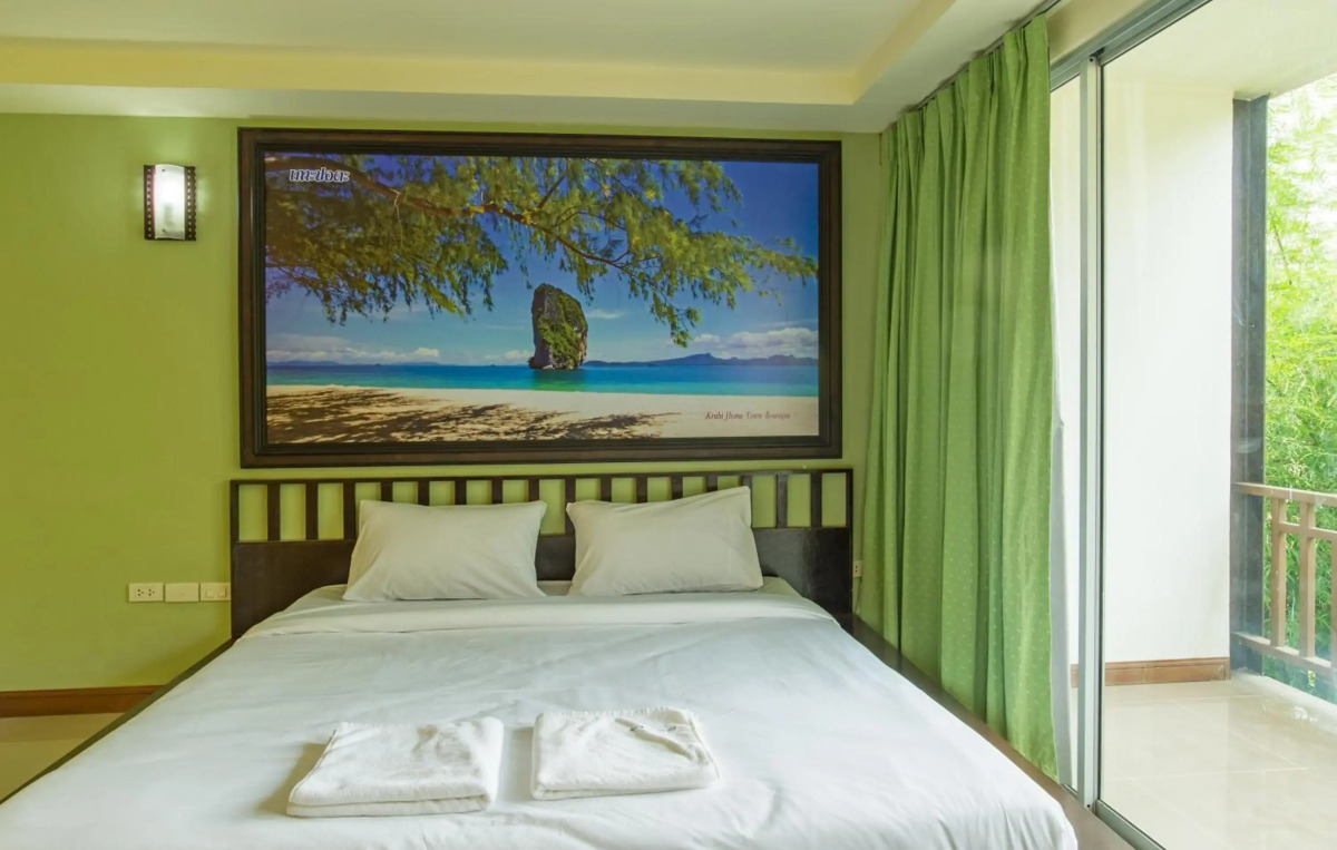 Krabi Home Town Boutique