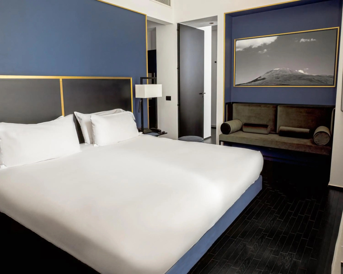 Habita79 Hotel Pompeii - MGallery Collection