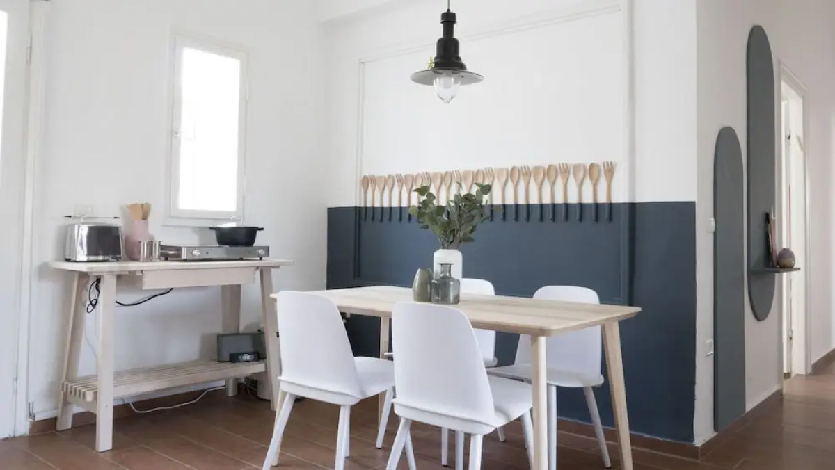 Meir's Boutique Guesthouse