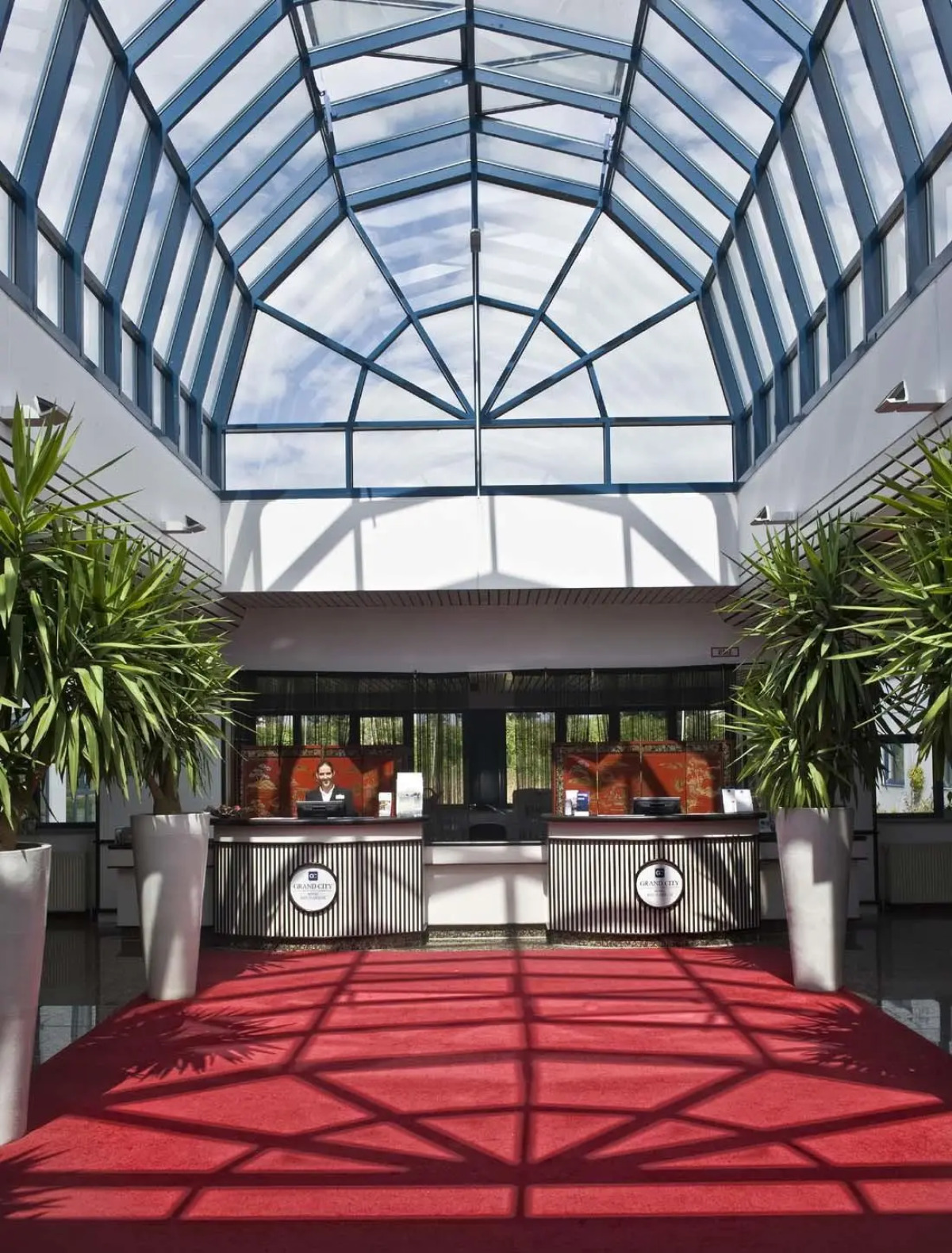 Отель Good Morning + Bad Oldesloe