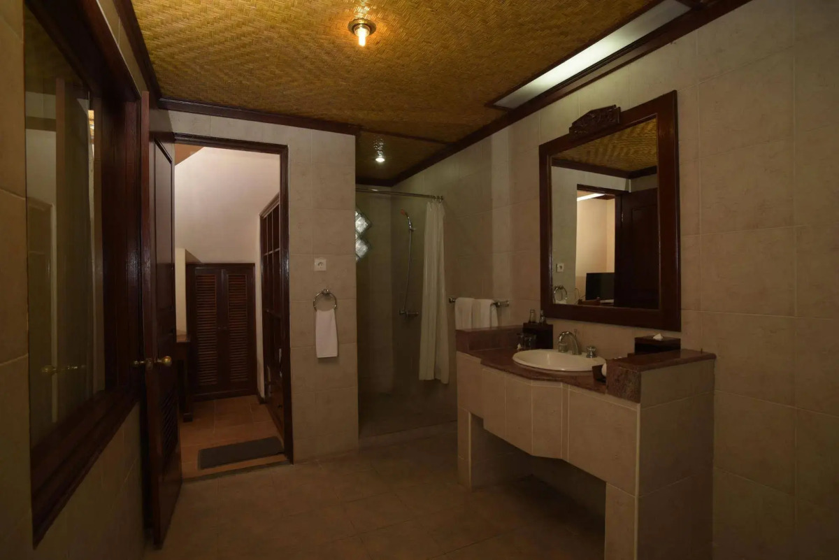 Sri Phala Resort & Villa