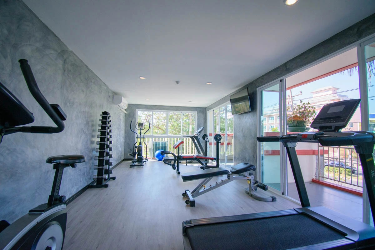 Kiang Haad Beach Hua Hin