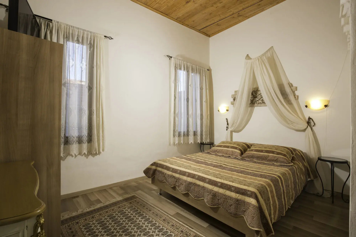 Evdokia Boutique Hotel