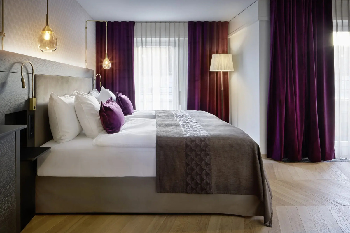 Sorell Hotel Seefeld