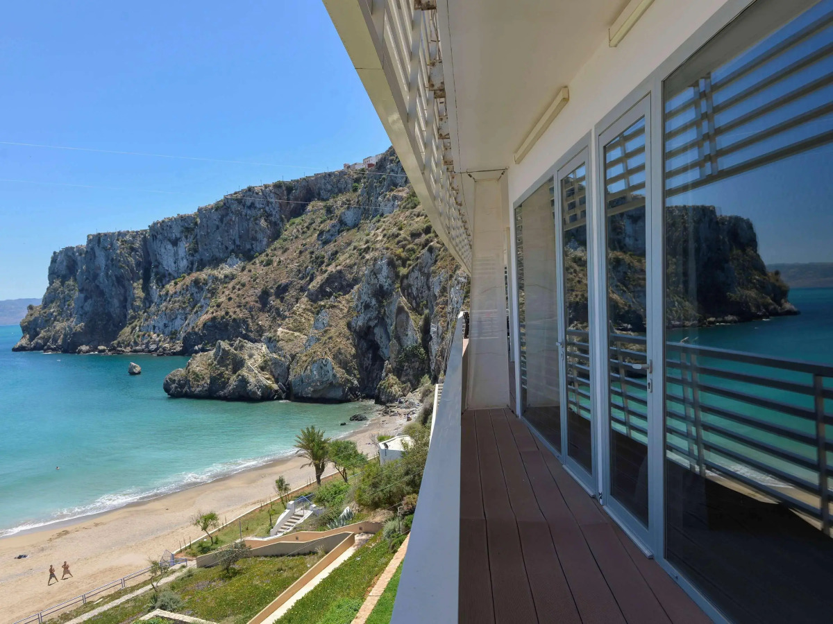 Mercure Quemado Resort