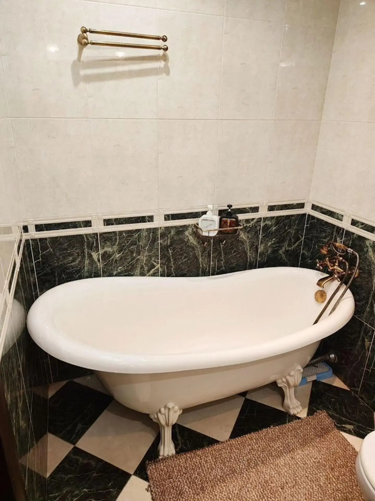 Апартаменты на улице Ленина 110