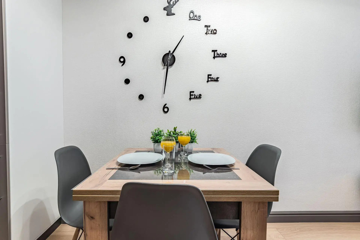 Vegas apartments (Вегас апартментс) на улице 2-ая Оранжерейная