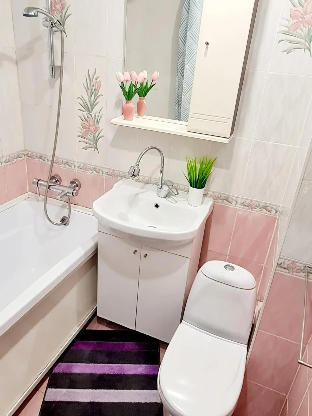 Белые ночи на улице Герцена 106