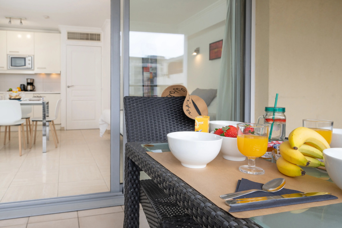 Nemea Appart Hotel Le Lido Cagnes sur Mer