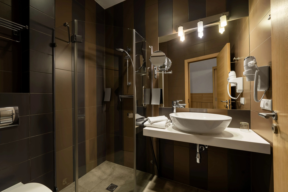 Отель Wellton Centrum Hotel & Spa