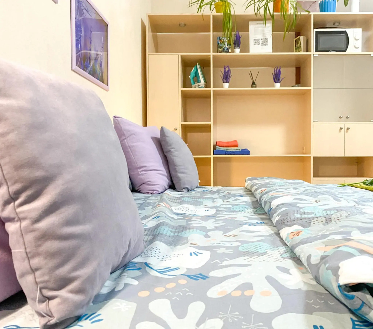 Апартаменты Счастье жить в центре Севастополя на ул. Большая Морская, д.41