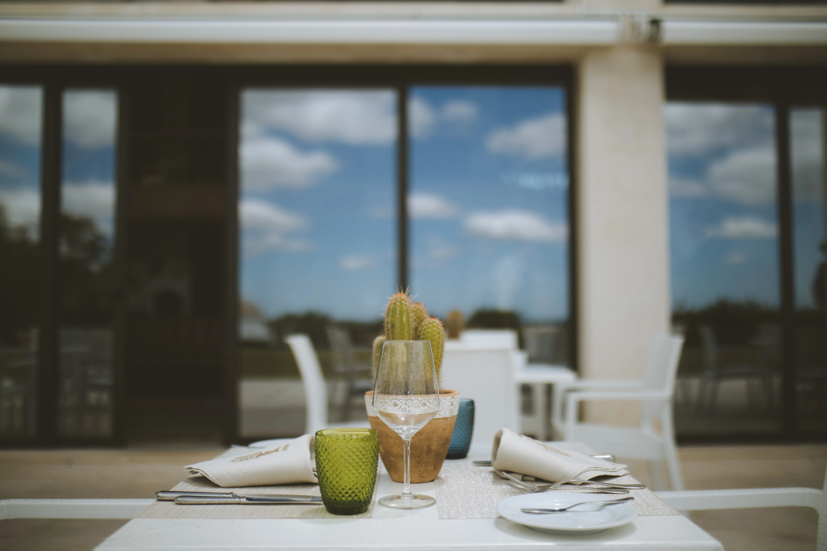 Conimbriga Hotel do Paço