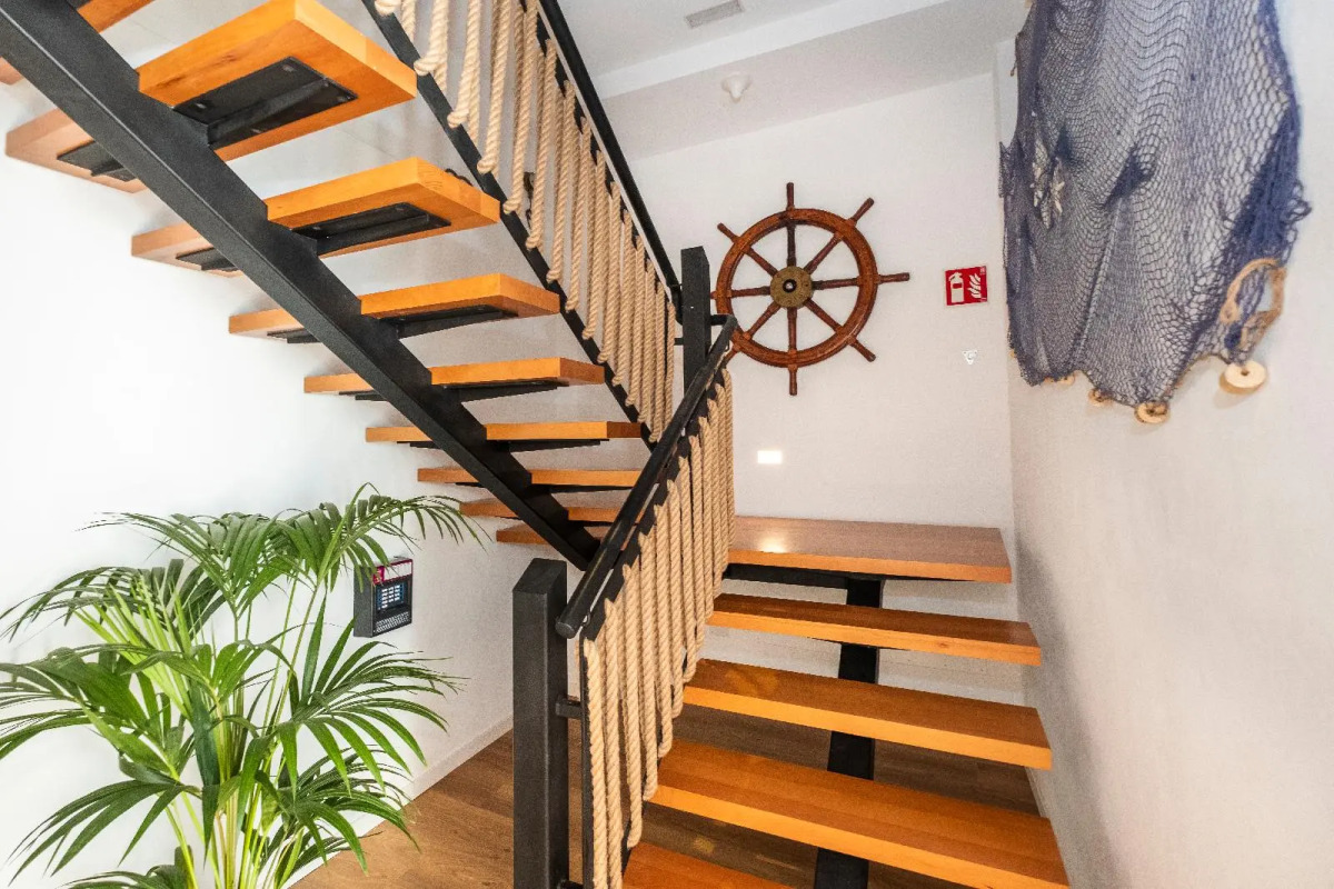 Nao Catedral Boutique Hotel