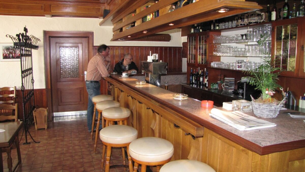 Pension Restaurant Schnorbus