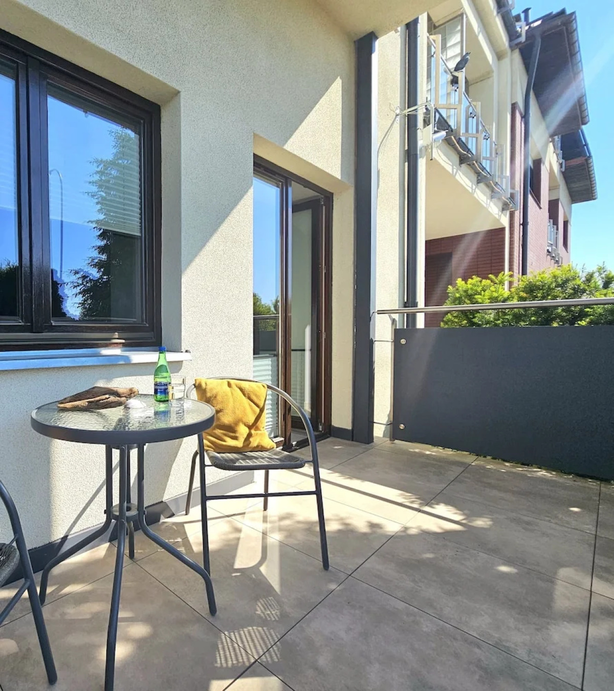 Apartament Plażowy - 365PAM