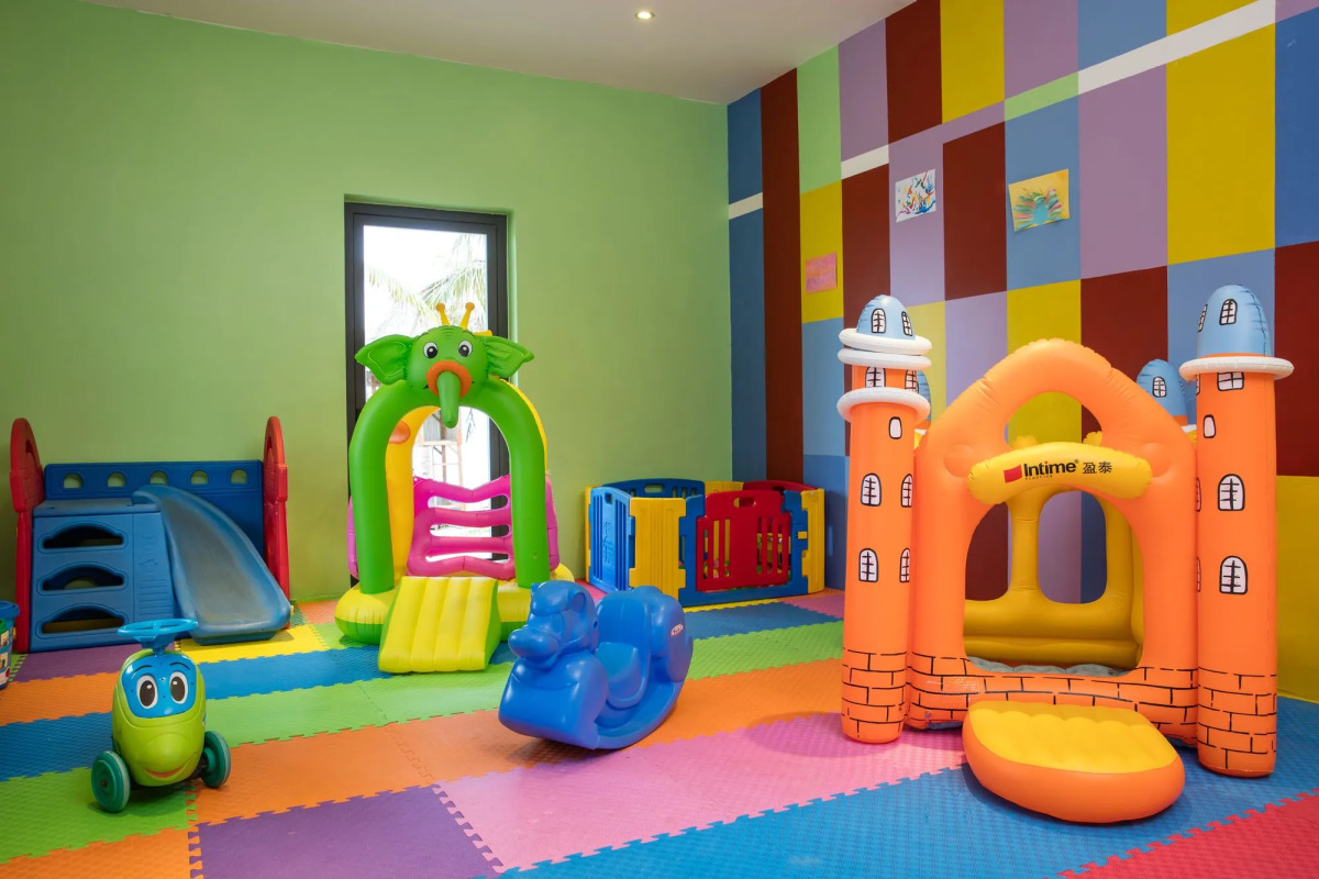 Cam Ranh Riviera Beach Resort & Spa