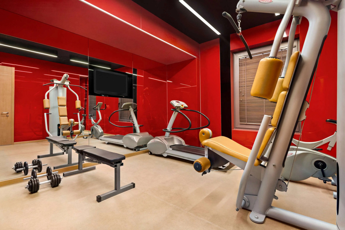 Lazart Hotel, Trademark Collection by Wyndham