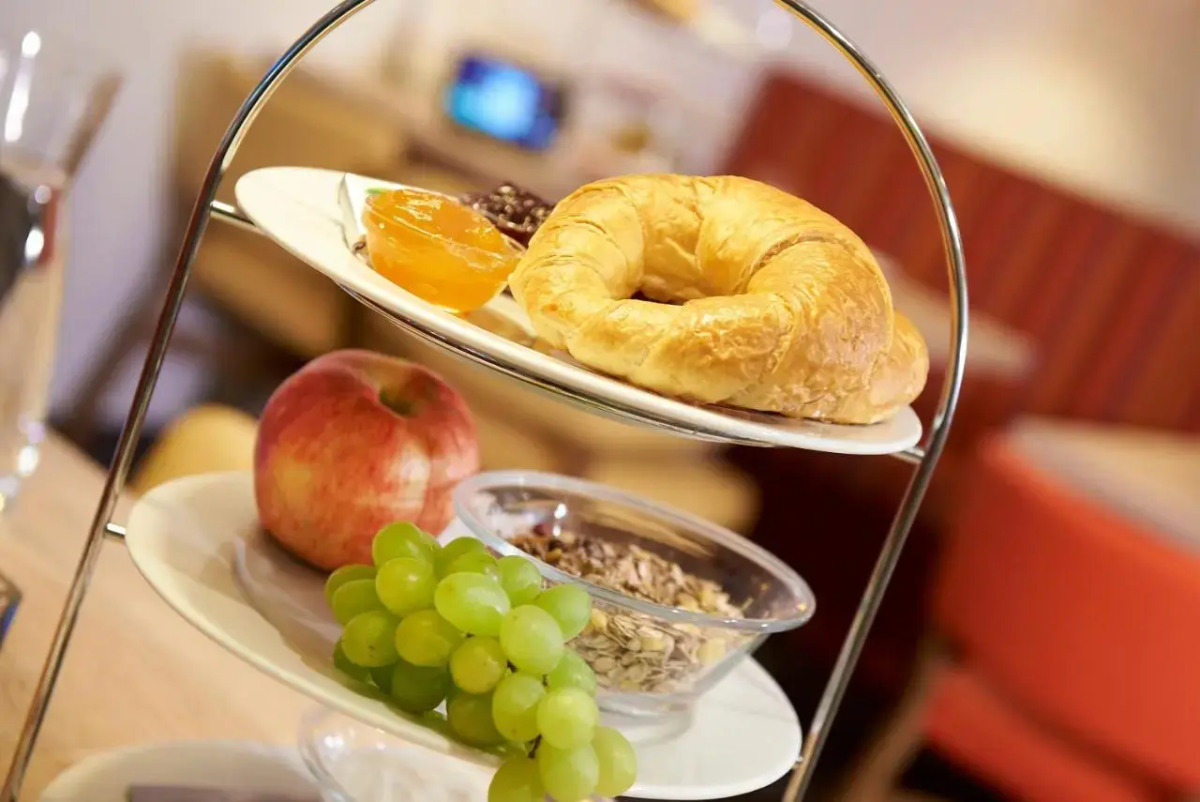 Simm’s Hotel – the cityhotel next to Metro U3