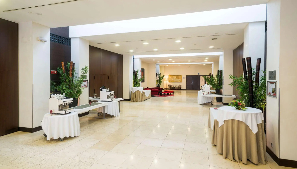 NH Collection Sevilla