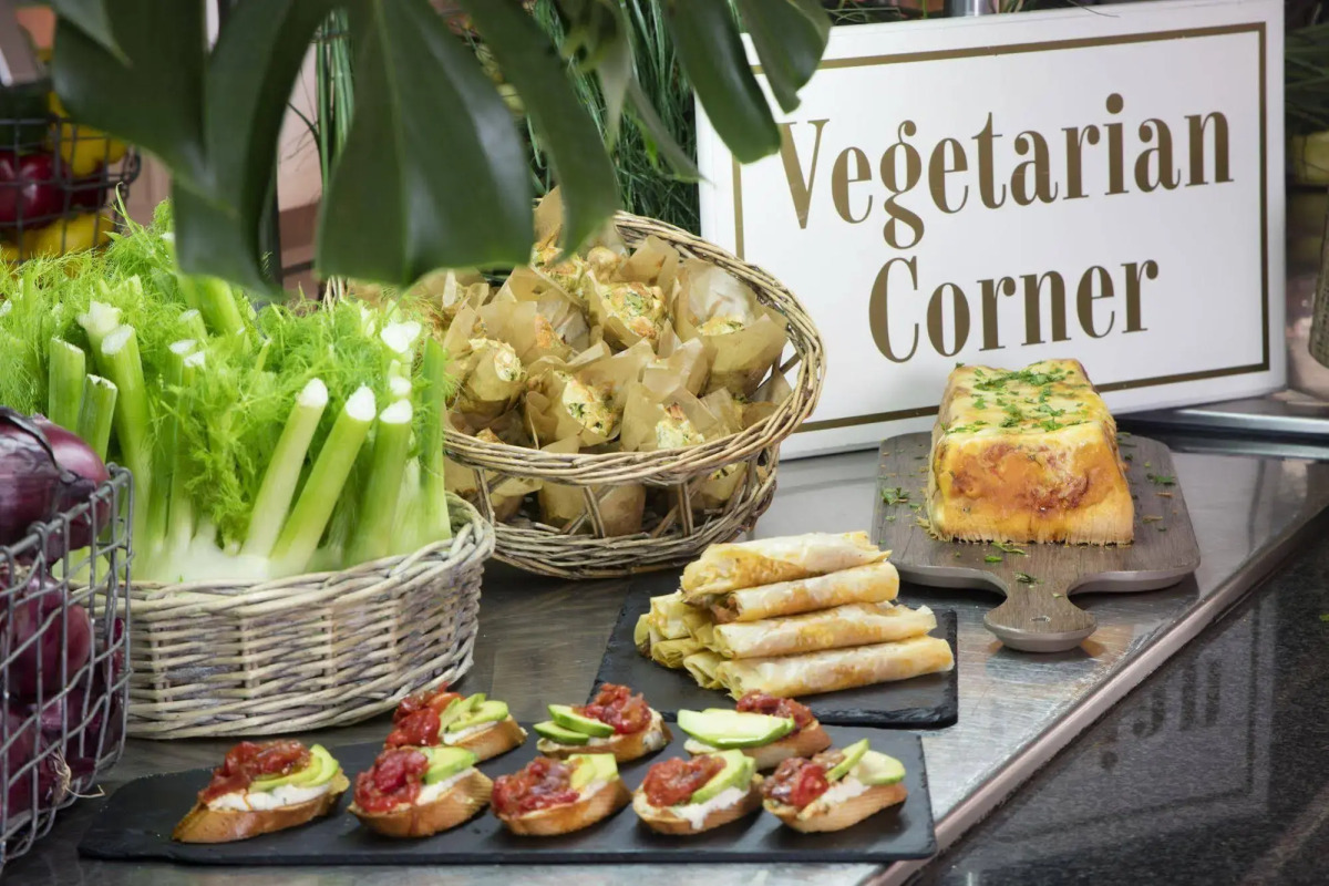 Luna Club Hotel Yoga & Spa