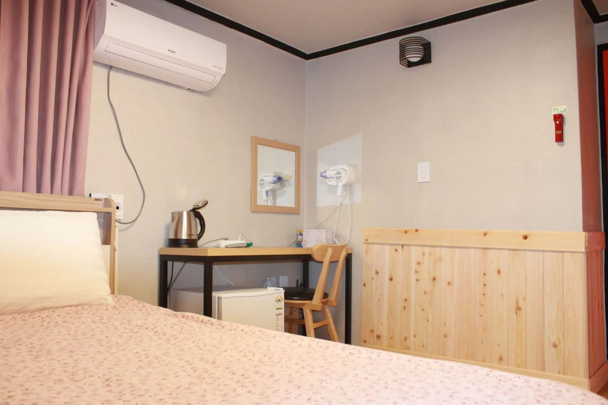 Insadong R Guesthouse