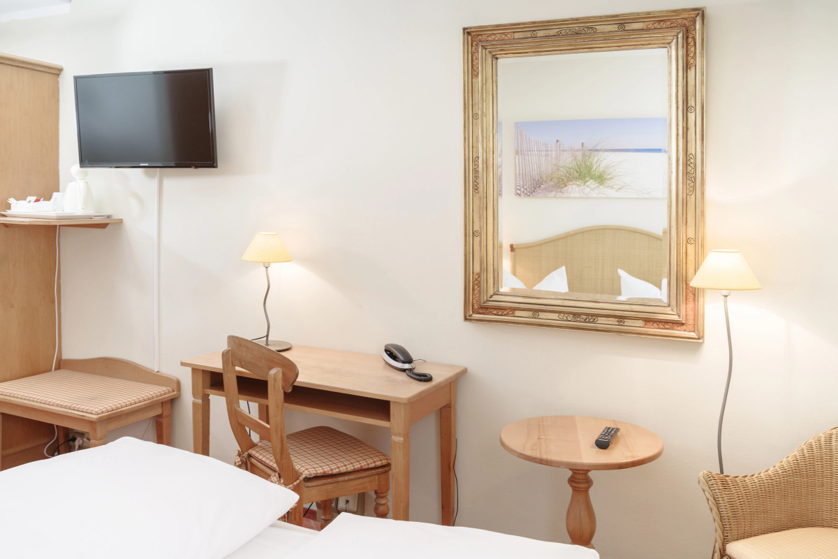 Hotel Leipzig City Nord by Campanile