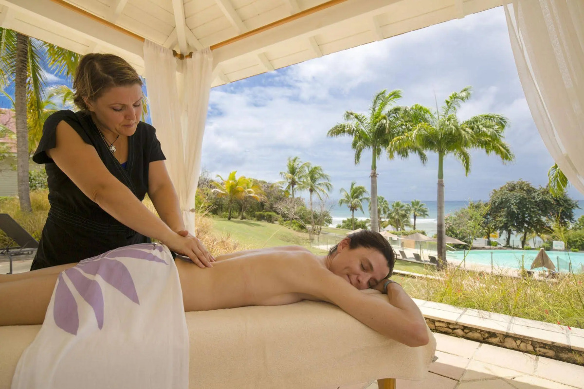 Pierre & Vacances Residence Premium Les Tamarins