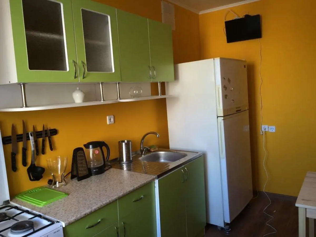 Жилые помещения Wayhostel