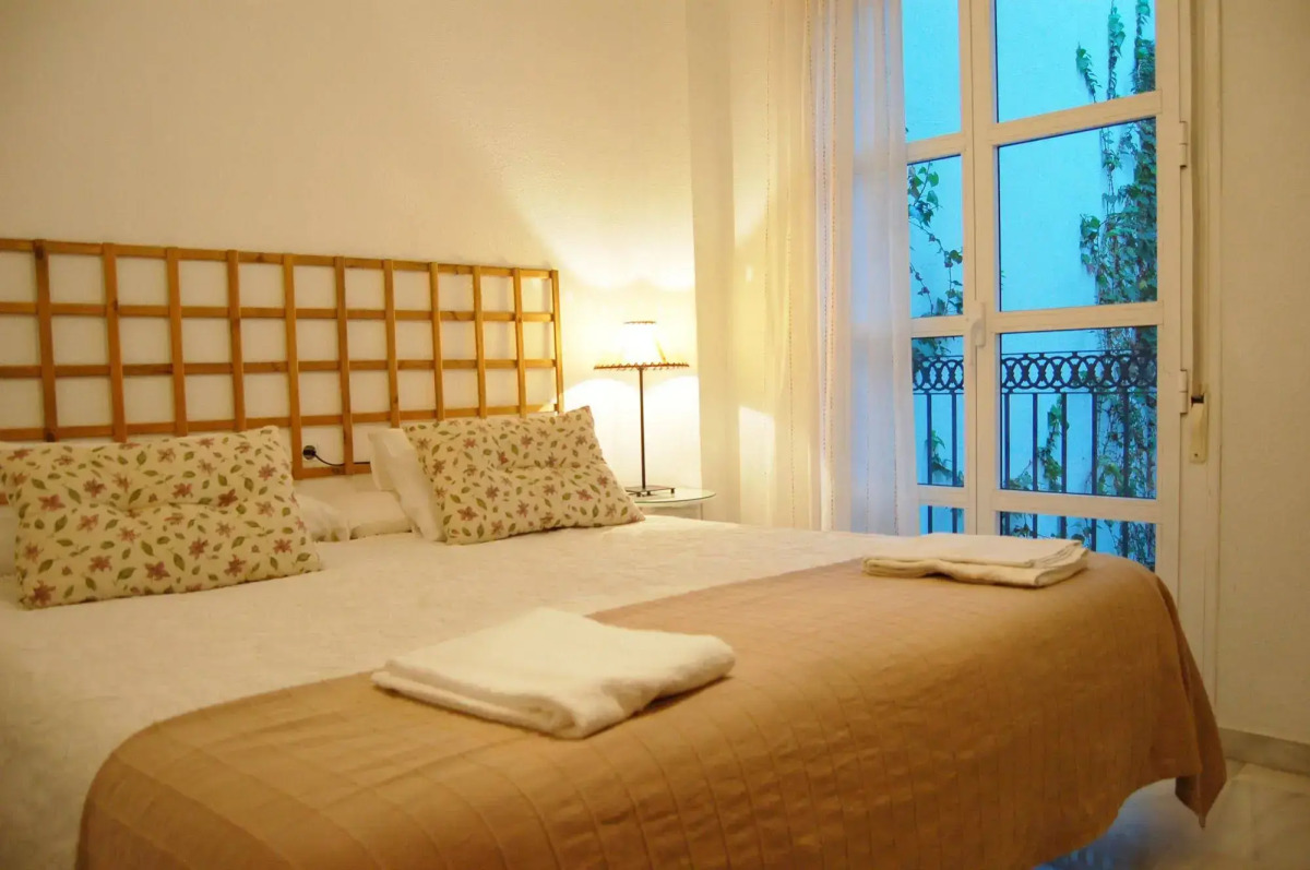 San Marcos Apartamentos