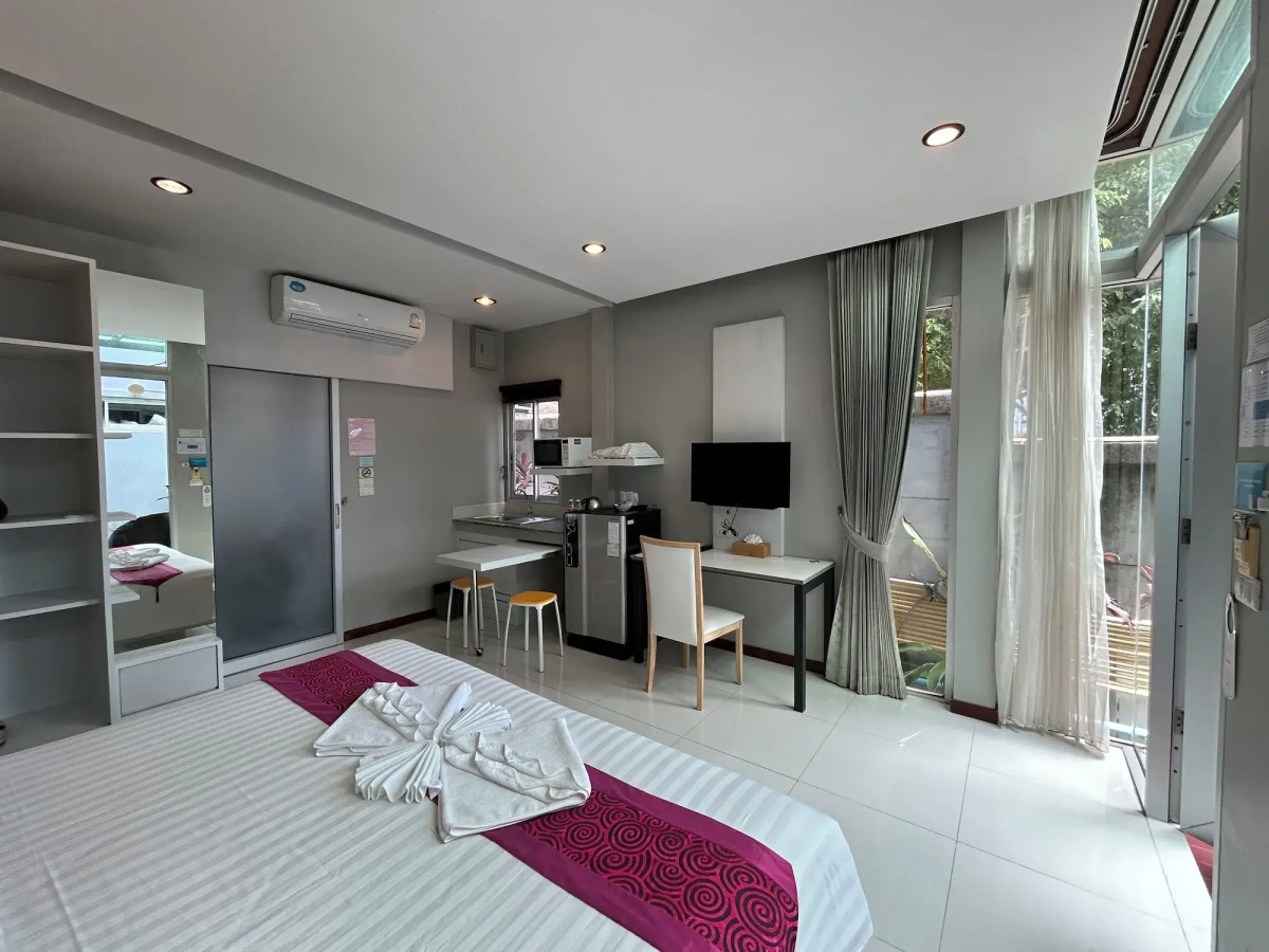 Phu NaNa Boutique Hotel