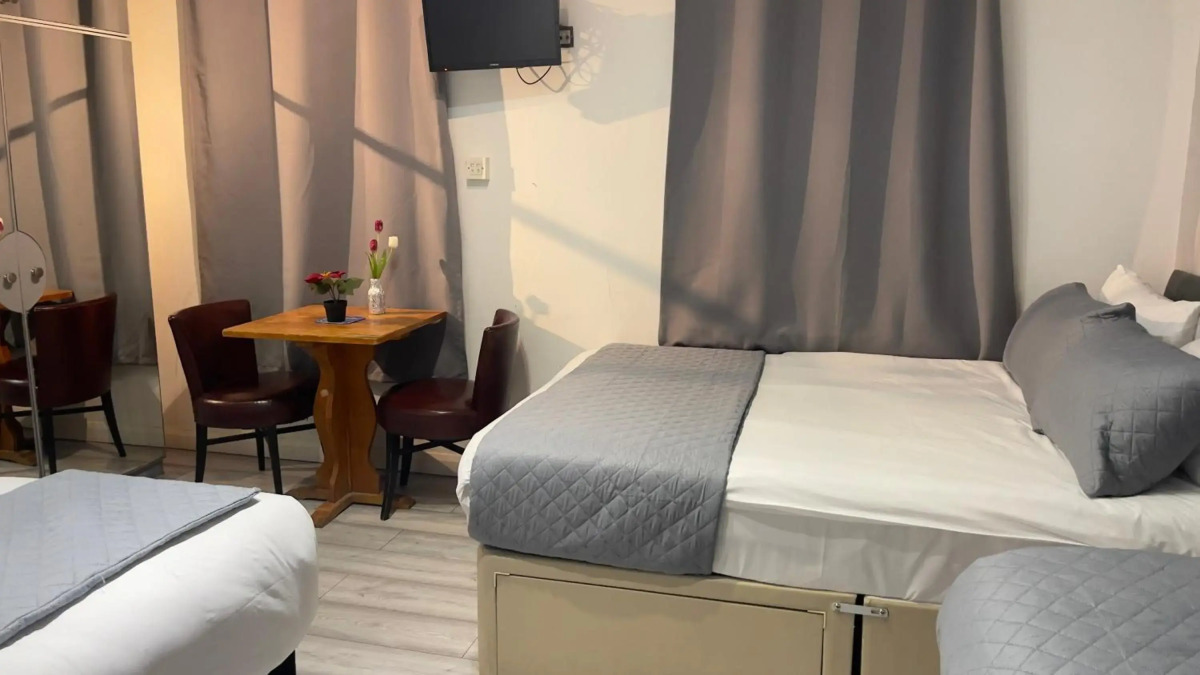 Pasha Hotel - 3* Boutique Hotel